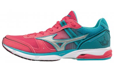 Mizuno Wave Emperor 3 W (UK) / Женские соревновательные кроссовки