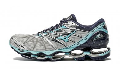 Mizuno Wave Prophecy 7 W (UK) / Женские кроссовки