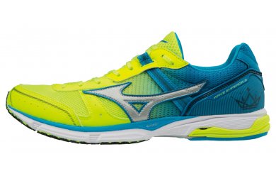 Mizuno Wave Emperor 3 (UK) / Мужские соревновательные кроссовки