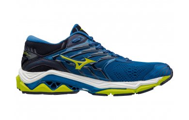 Mizuno Wave Horizon 2 (UK) / Мужские кроссовки