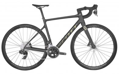 Scott Addict 10 Disc Brake Carbon Black / 2023