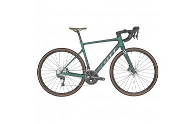 Scott Addict 20 Prism Green 2023