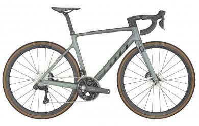 Scott Addict RC 15 Grey / 2024