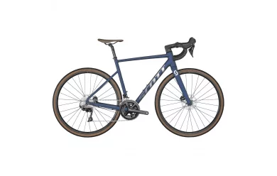 Scott Bike Speedster 10 Blue 2023