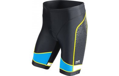 TYR Men'S Competitor Tri Short 9" / Шорты