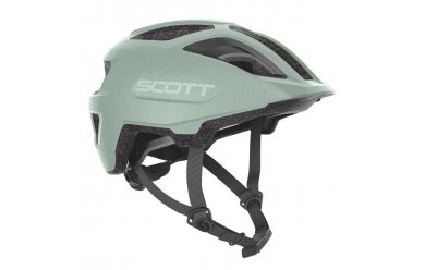 Scott Jr Spunto Plus Soft Green / Шлем