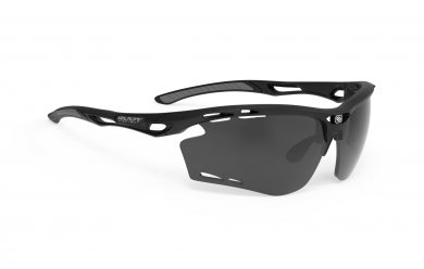 Rudy Project Propulse Matt Black - Smoke Black / Очки