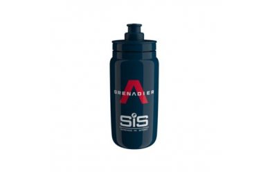 SIS Elite Fly 550 ml Grenadier / Фляга