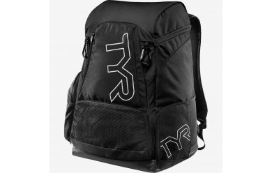 TYR Alliance 45L Backpack Black / Рюкзак