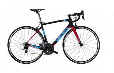 Wilier GTR Team Ultegra 8000 Aksium / 2018