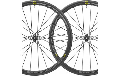 Колеса Mavic Ksyrium UST Disc 12x142 M-28'19