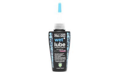 MUC-OFF WET LUBE, 50мл. / Смазка для цепи