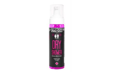 MUC-OFF Dry Shower / Сухой душ 200мл.