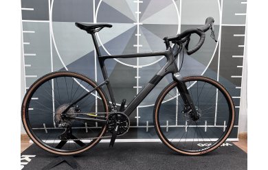 Cannondale Topstone CRB 5 GRX 812 / БУ