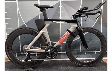 BMC Timemachine 02 ONE Ultegra Di2 Ron Aeron / БУ