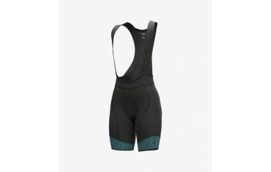 ALE Master 2.0 Bib Shorts / Женские велошорты с лямками