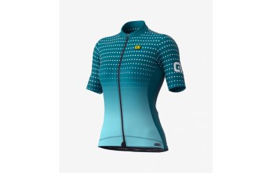 ALE Bullet Jersey / Женская велоджерски