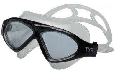 TYR Magna Swim Mask