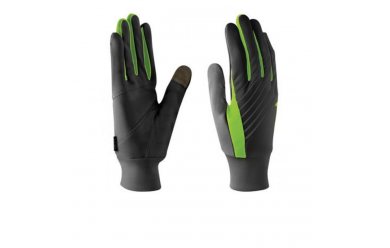 Nike LIGHTWEIGHT TECH RUN GLOVES / Перчатки