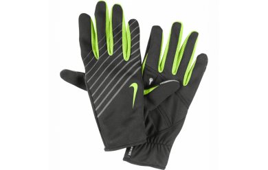 Nike LIGHTWEIGHT RUN GLOVES SALE / Перчатки