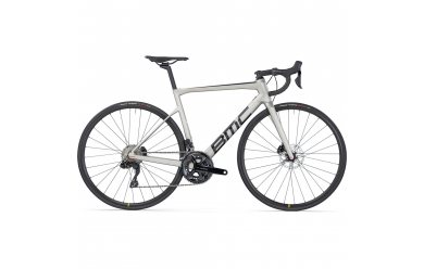 BMC Teammachine Five 105 Di2 / 2023