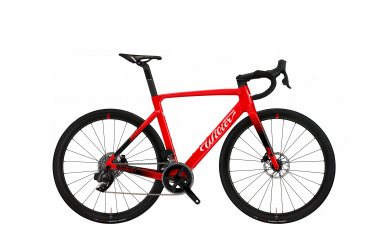 Wilier Cento10 SL Disc Shimano Ultegra Miche Race Pro / 2021