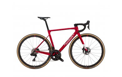 Wilier Zero SLR Disc Rival eTap AXS Cosmic Elite / 2023