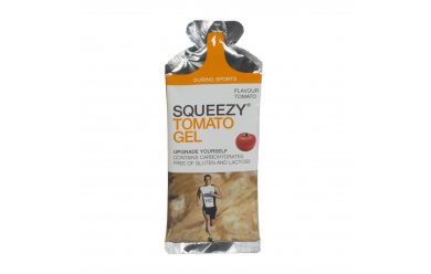 Squeezy Energy Gel 1 1pack 33 g вкус Томат / Энергетический гель