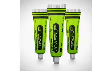 PowerUp Лайм / Гель энергетический (50ml)