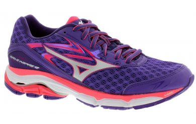 Mizuno Wave Inspire 12 (UK) / Женские кроссовки