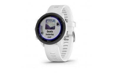 Garmin Forerunner 245 Music белый