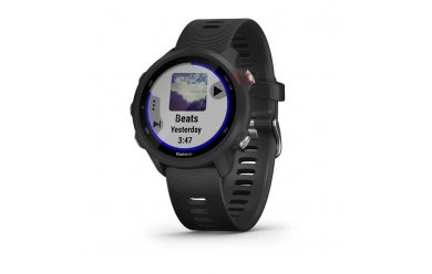 Garmin Forerunner 245 Music черный