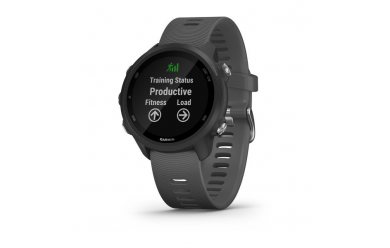 Garmin Forerunner 245 серый