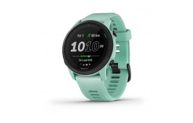 Garmin Forerunner 745 Neo Tropic