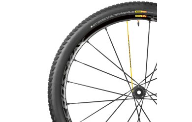 Mavic Crossmax SL Pro Ltd 29 WTS Yellow'16 / Колеса пара
