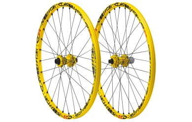 Mavic Deemax DH 27,5 12x150 Intl'16 / Колеса 