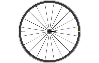 Mavic COSMIC ELITE UST 2021 / Колеса