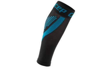 CEP Nighttech Calf Sleeves / Женские компрессионные гетры, со светоотражателями