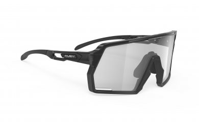 Rudy Project Kelion Black Gloss - ImpX Photochromic 2Laser Black / Очки