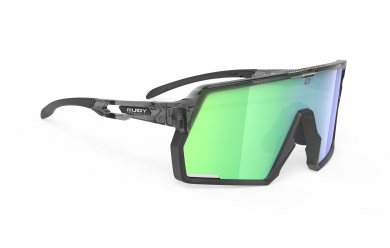 Rudy Project Kelion Crystal Ash - Multilaser Green / Очки