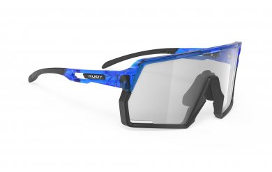 Rudy Project Kelion Crystal Blue - ImpX Photochromic 2Laser Black / Очки