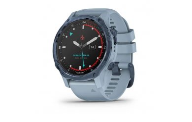 Garmin Descent Mk2s / Спортивные часы