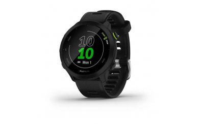 Garmin forerunner 55