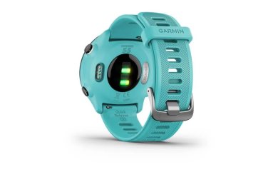 Garmin forerunner 55 