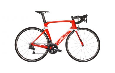 Велосипед Кастомный Wilier Cento1