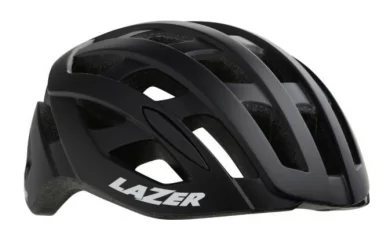 Lazer Blade+ Черный / Шлем
