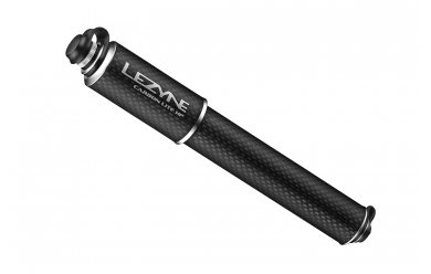 LEZYNE Alloy Drive М / Насос высокого давления