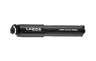 LEZYNE Tech Drive Hv M / Насос высокого давления с креплением на раму (1-MP-TCHV-V1M06)