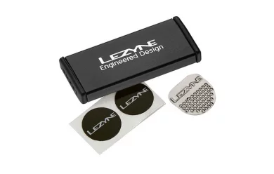 LEZYNE Metal Kit Box 24 / Рем Комплект