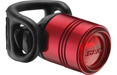 LEZYNE Led Femto Drive Rear / Задний Велофонарь
